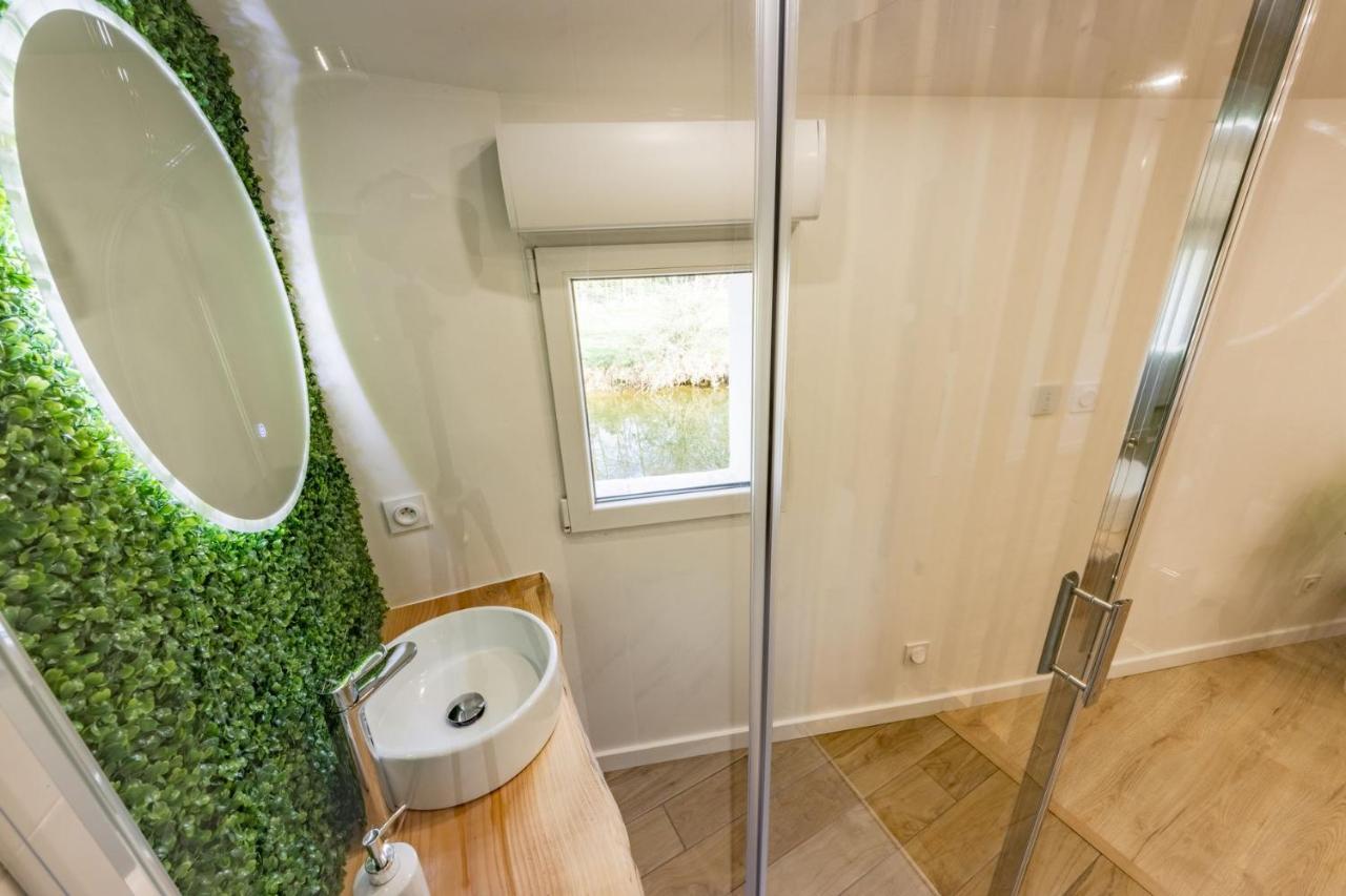 Le Green Duplex - Clim - Parking - Netflix - Nestor & Margot Auterive  エクステリア 写真